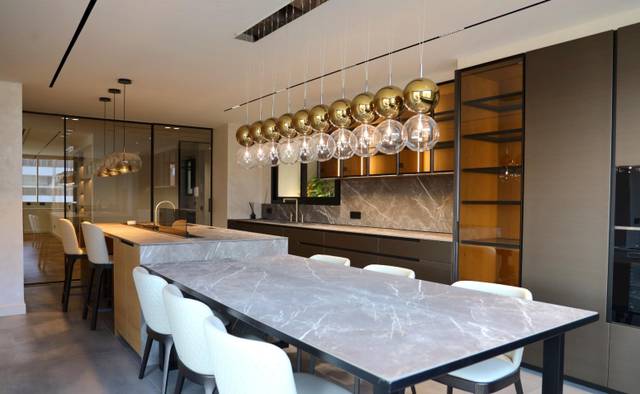 Piso en Venta en Barcelona - Via Augusta en Sant Gervasi- Galvany