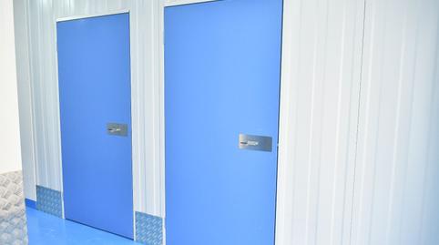 Photo 5 of Box room to rent in Calle San Juan, 26, Sudeste Industrial, Madrid