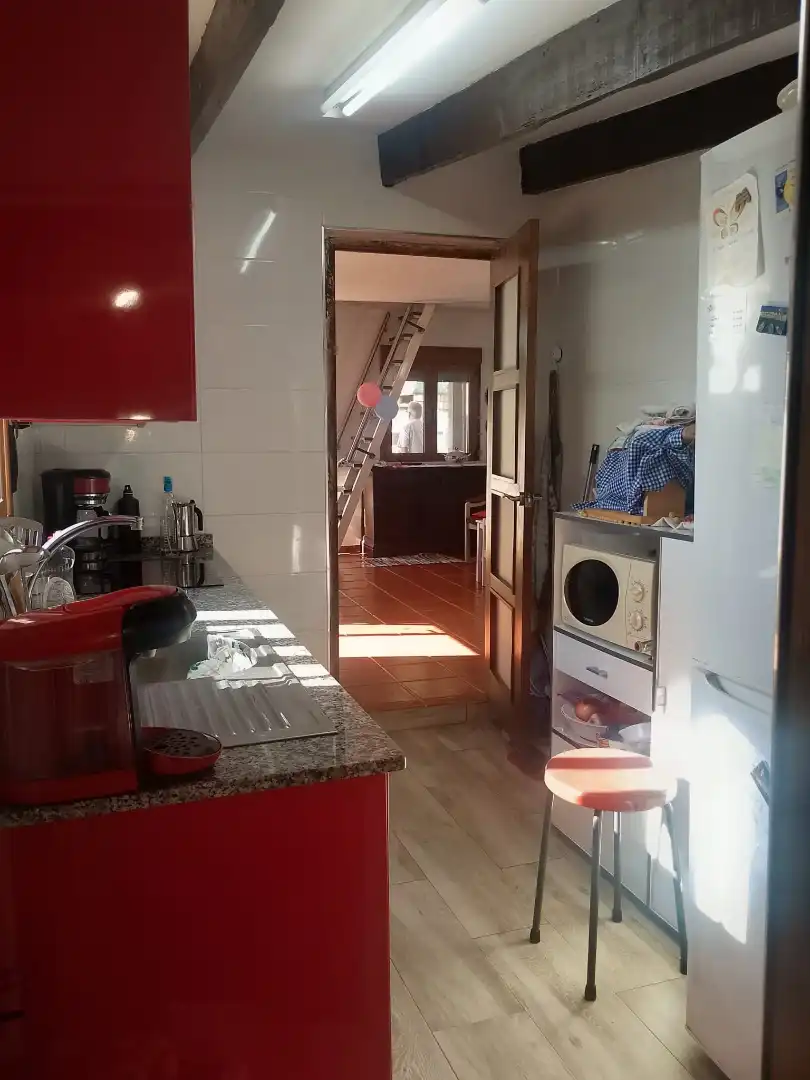 Casa amb jardí en venda a Lugar Constante 22, imagen 11