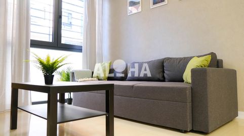 Foto 2 de Apartamento de alquiler en Moncada, Valencia