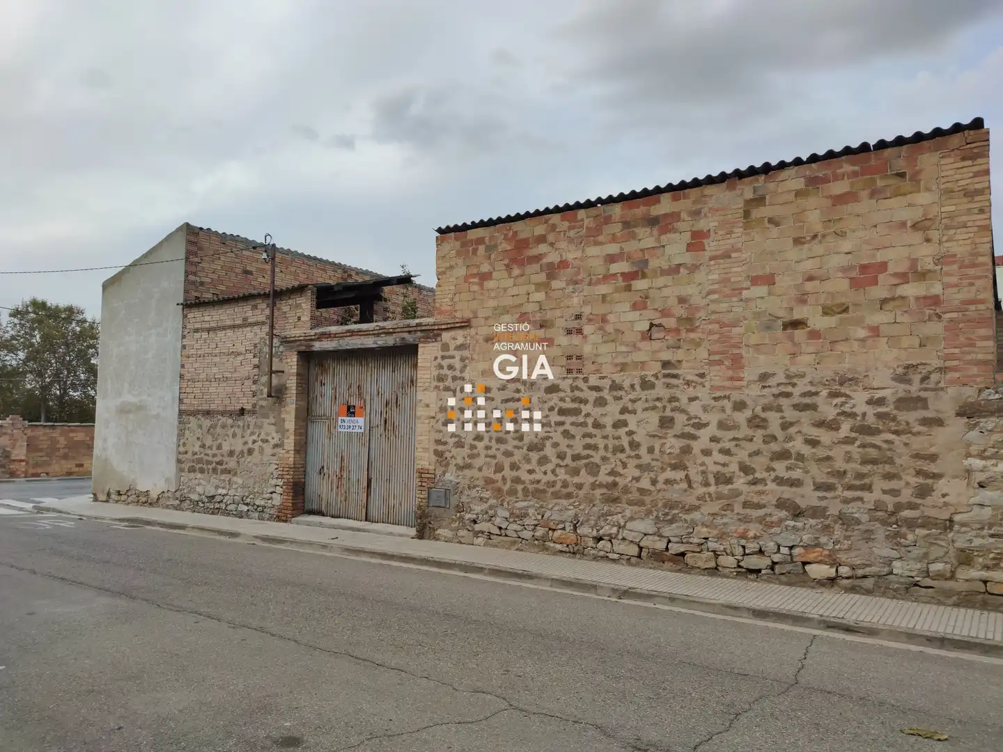Locale commerciale in vendita a Agramunt