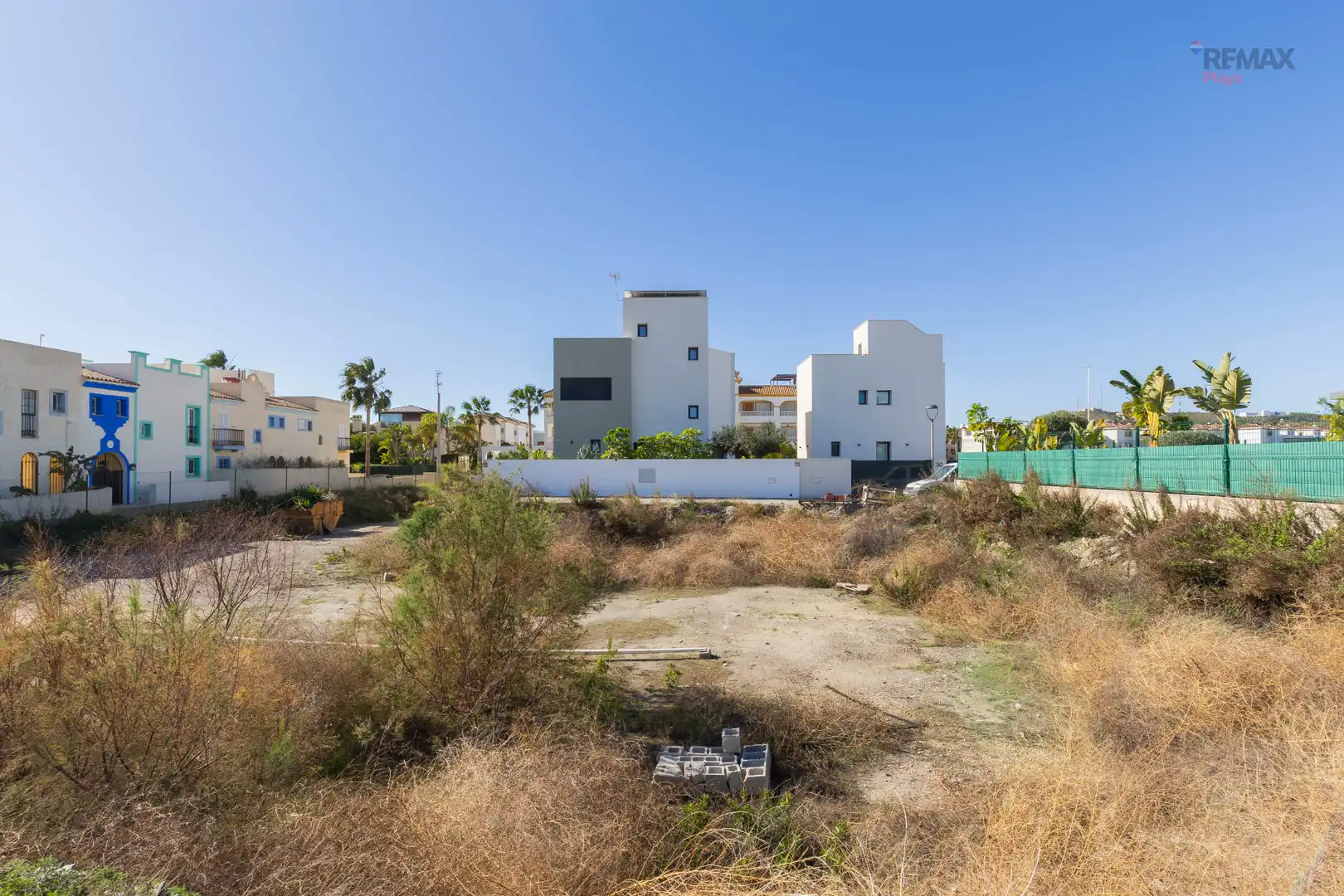 Grundstücke und Bauplätze zum Verkauf in Avenida de Palomares 48, imagen 7