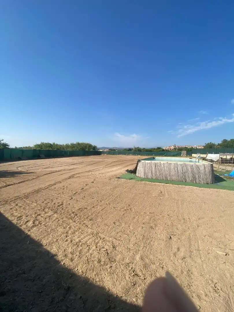 Terreno rustico in vendita a Diseminado Calahorra 581, imagen 10