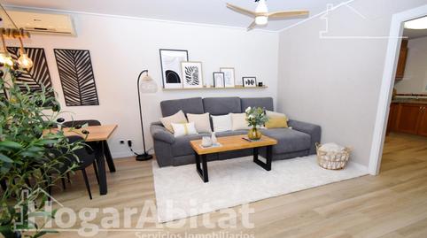 Photo 3 of Flat for sale in Calle Alcalde Urbino Blay Mayez, Centro, Chiva