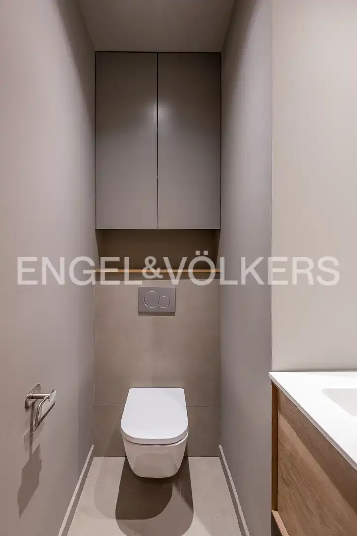 Wohnung zum Verkauf in L'Antiga Esquerra de l'Eixample