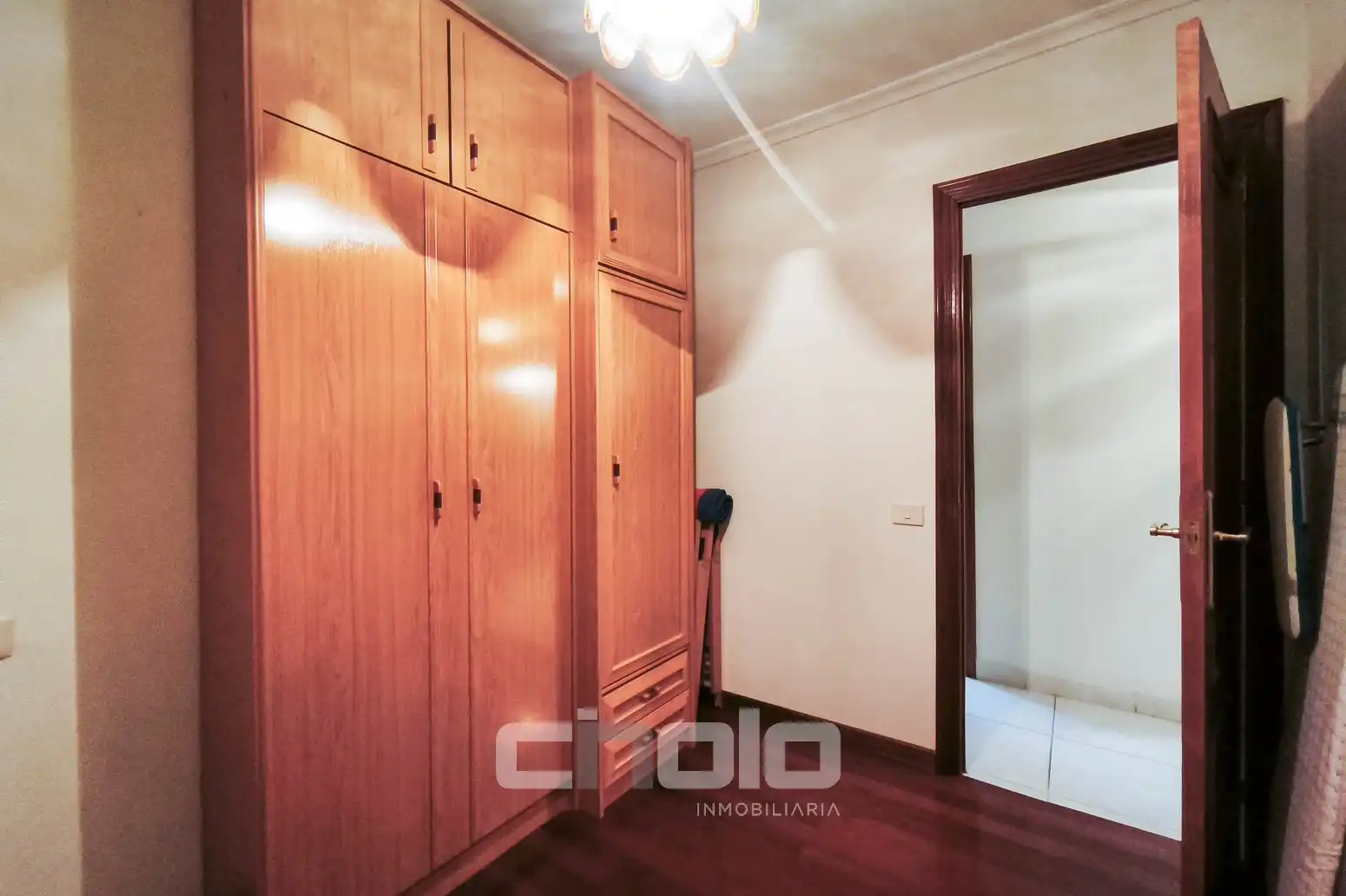 Piso en venta en Lugo - RU LAMAS DE PRADO, A Milagrosa