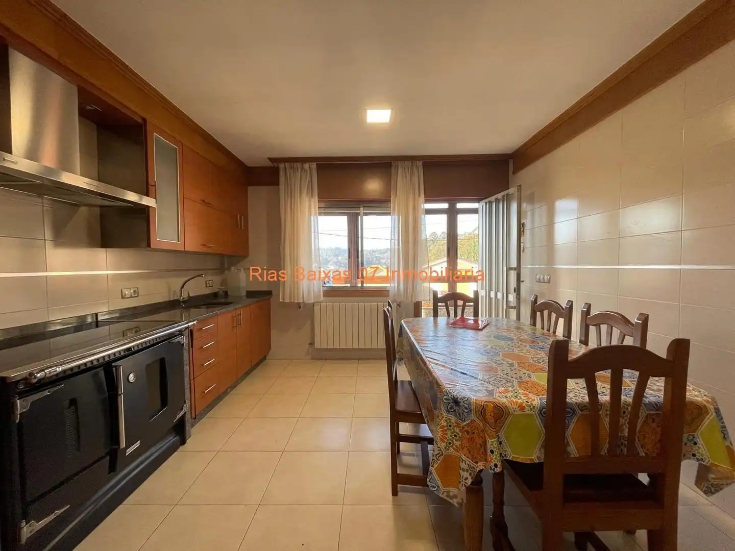 Casa con piscina in vendita a Mos, imagen 4