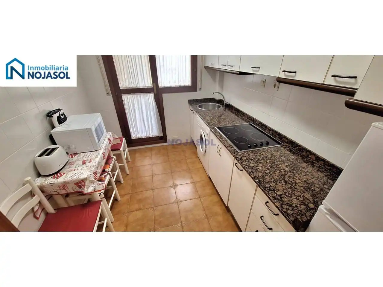 Apartment zur Miete in Calle La Costa 28, imagen 12