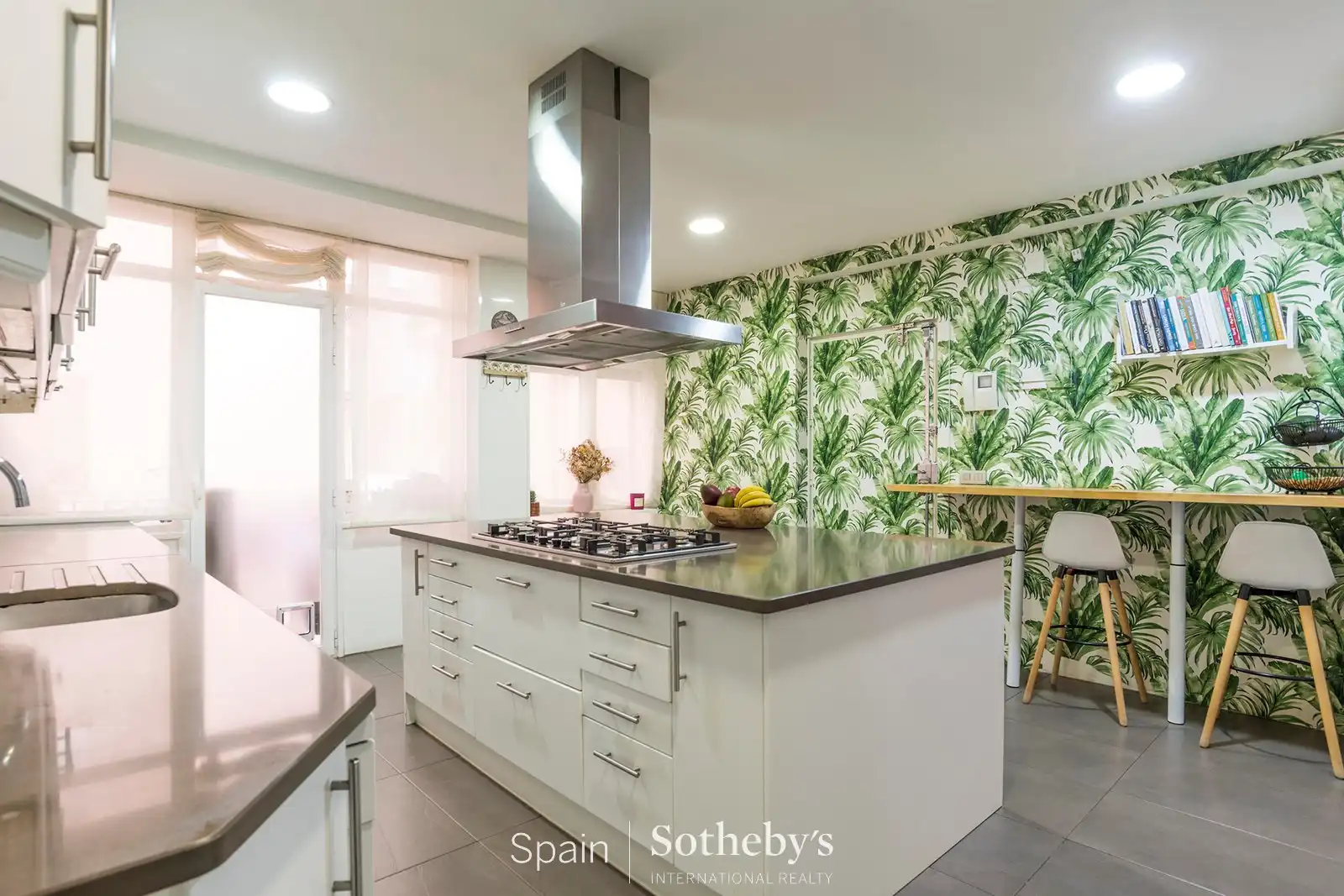 Appartement compact avec ascenseur à vendre à Calle del Príncipe de Vergara, imagen 14