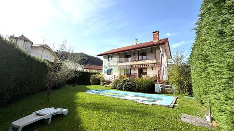 Foto 5 von Haus oder Chalet zum Verkauf in Barrio Sámano-monteale, 262a, Sámano, Castro-Urdiales