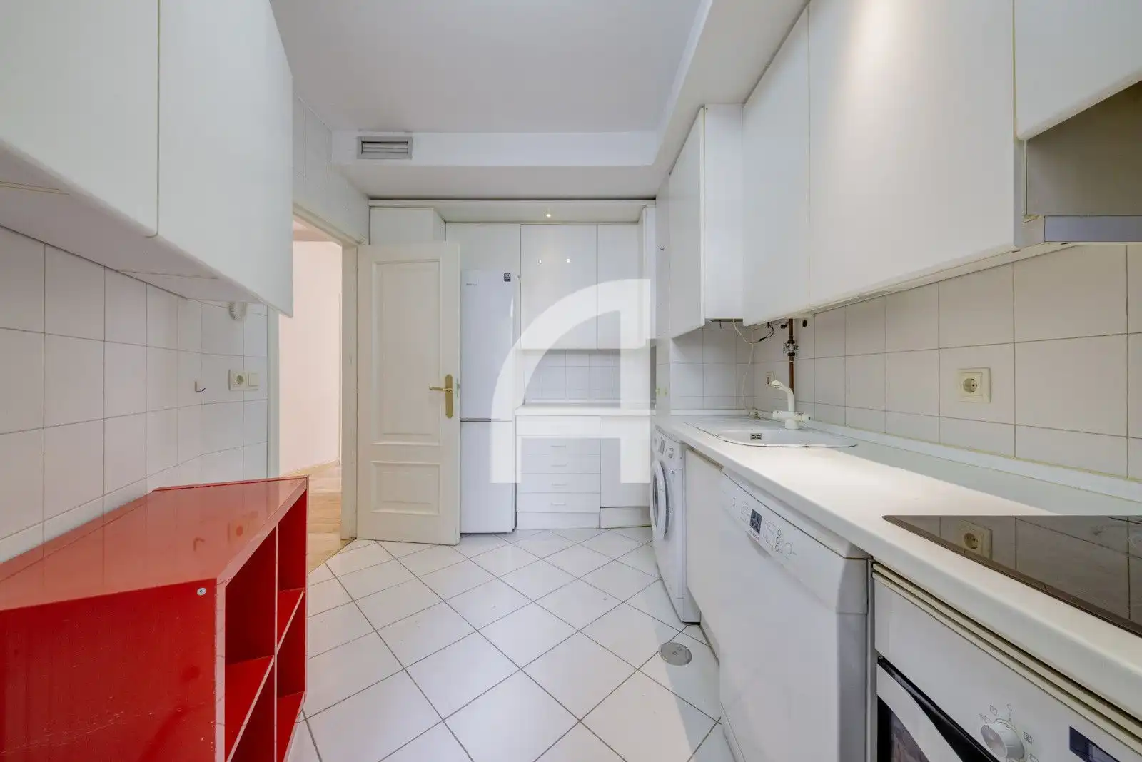 Appartamento con ascensore in vendita a Barrio de Salamanca, imagen 18