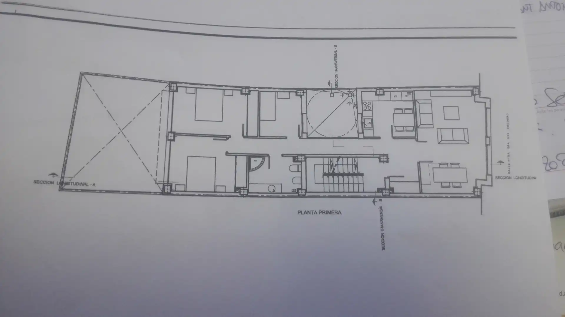 Terreny residencial en venda a Benetússer, imagen 11