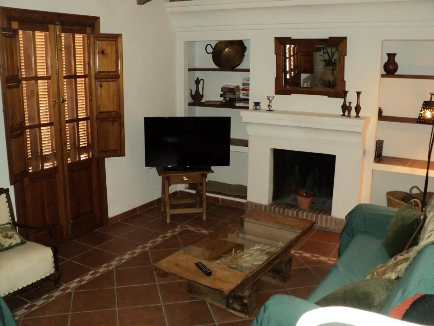 Apartamento en alquiler en Negrillos 19, imagen 8