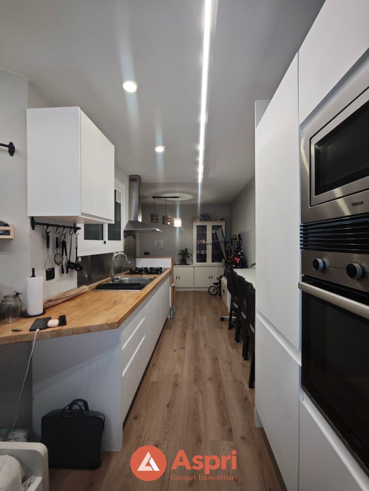 Piso en venta en Carrer del General Weyler, 154, Progrés - Pep Ventura