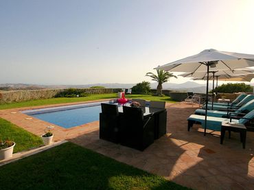 Villa avec piscine à vendre à Valtocado - La Alquería - La Atalaya