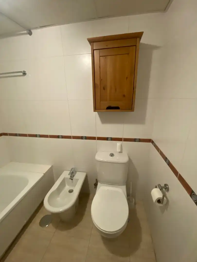 Flat with lift to rent in Calle Georges Bizet, imagen 33