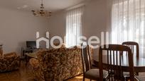 Living room of House or chalet for sale in León Capital 