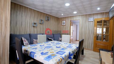 Foto 5 de Apartament en venda a El Cabanyal - El Canyamelar, Valencia