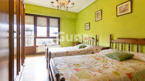 Foto 5 de Piso en venta en Iparraguirre, Zumarraga, Gipuzkoa