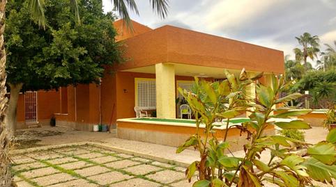 Foto 2 de Casa o xalet en venda a La Algoda - Matola - Llano de San José, Elche / Elx