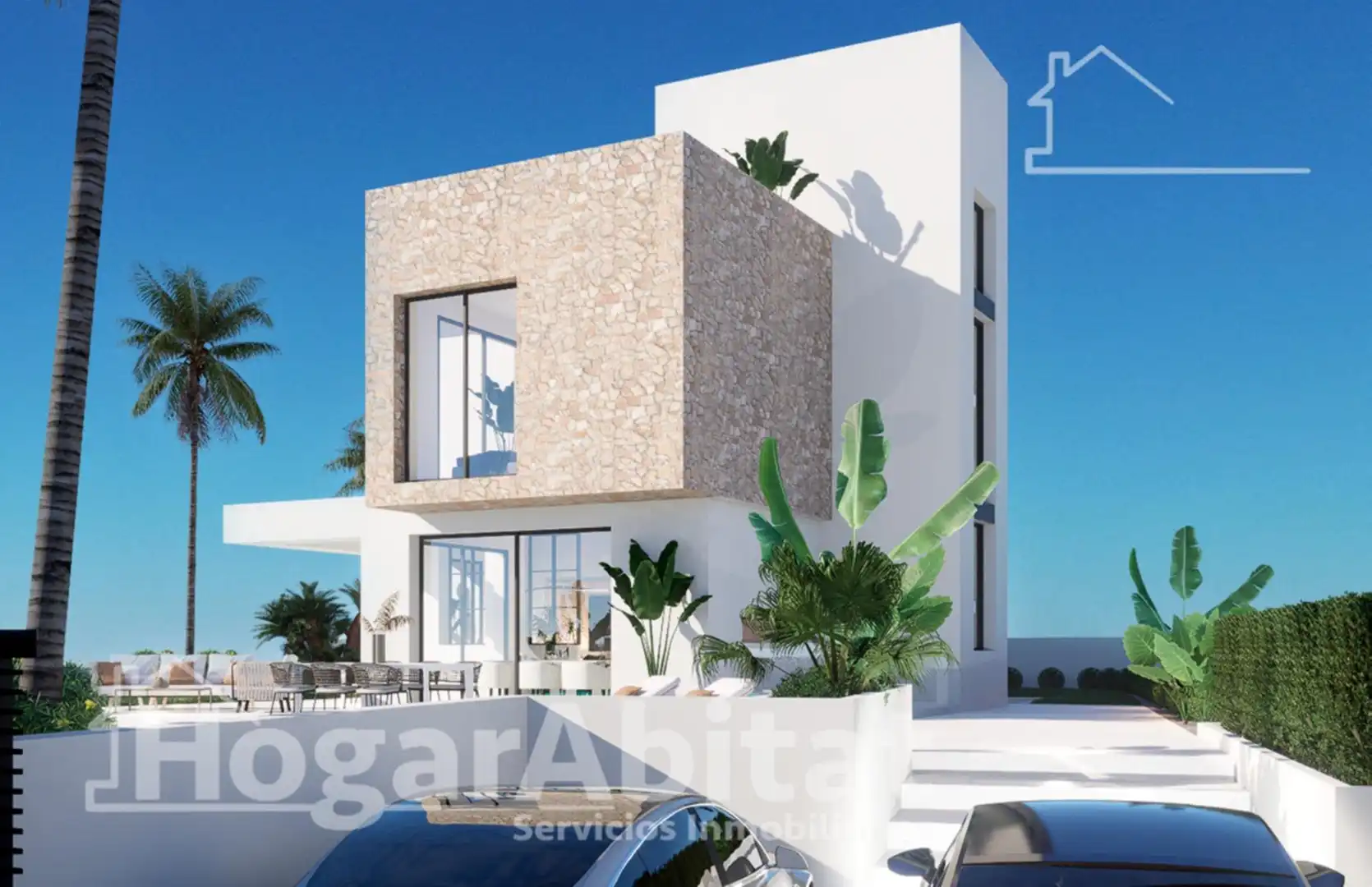 Villa avec piscine à vendre à Avenida Barcelona, imagen 38