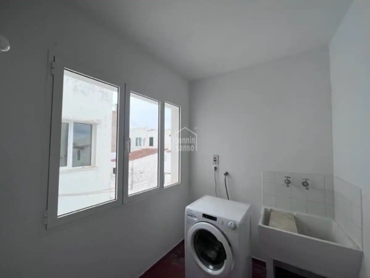 Apartament en venda a Ciutadella
