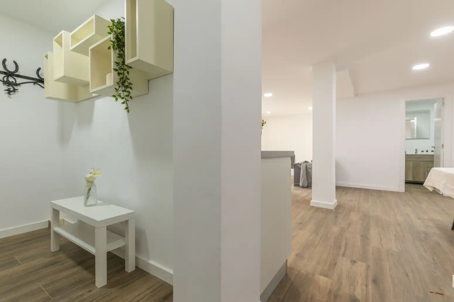 Piso en venta en Museros con Terraza