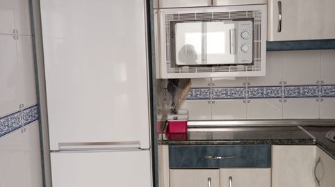 Foto 5 de Piso de alquiler en Salesas, Salamanca Capital