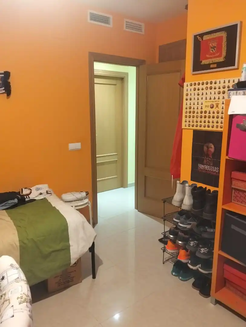 Flat with terrace for sale in Núcleo Urbano, imagen 13