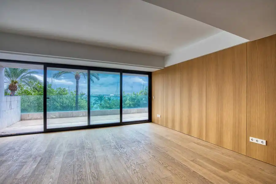 Appartement compact avec ascenseur à vendre à Llevant, imagen 4