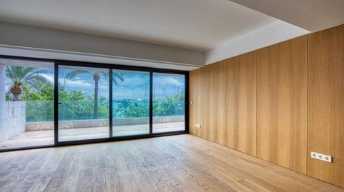 Foto 4 de Apartamento en venta en Foners, Palma de Mallorca