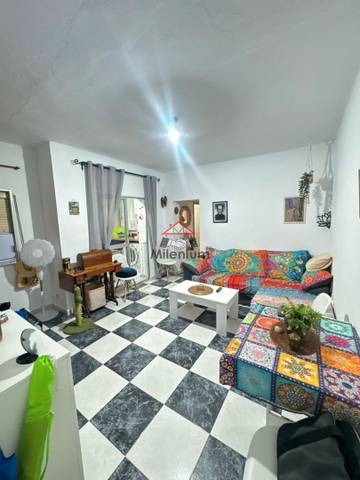 Piso en Venta en Calle Jacinto Benavente en La Reconquista - El Rosario