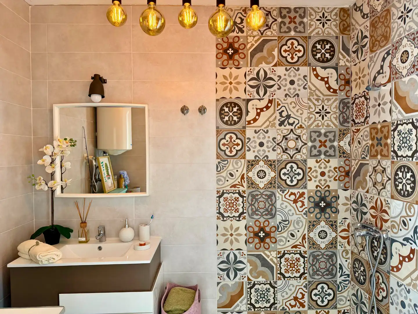 Baño de Piso en venta en Arrecife con Amueblado