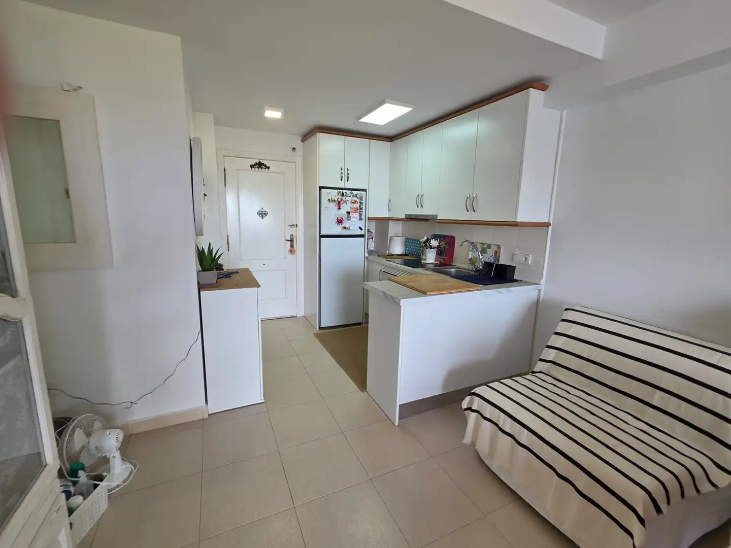Apartament amb piscina en venda a Camino Sotavento 9, imagen 11