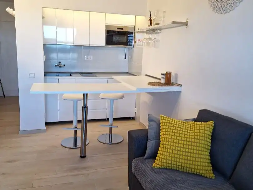 Penthouse mit Garten zum Verkauf in Lleida 35, imagen 6
