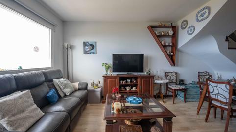 Foto 4 de Casa adosada en venda a Carretera General del Norte, 40, El Sauzal, Santa Cruz de Tenerife