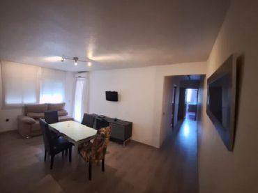 Flat with balcony for sale in Pedanías Oeste