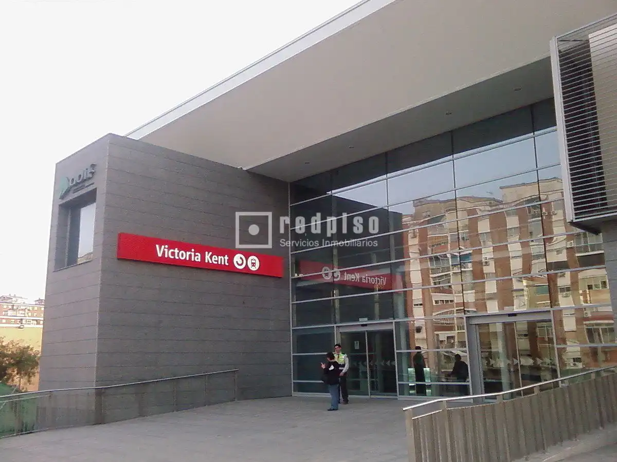 Locale commerciale in vendita a de Martín Gargujo, imagen 5