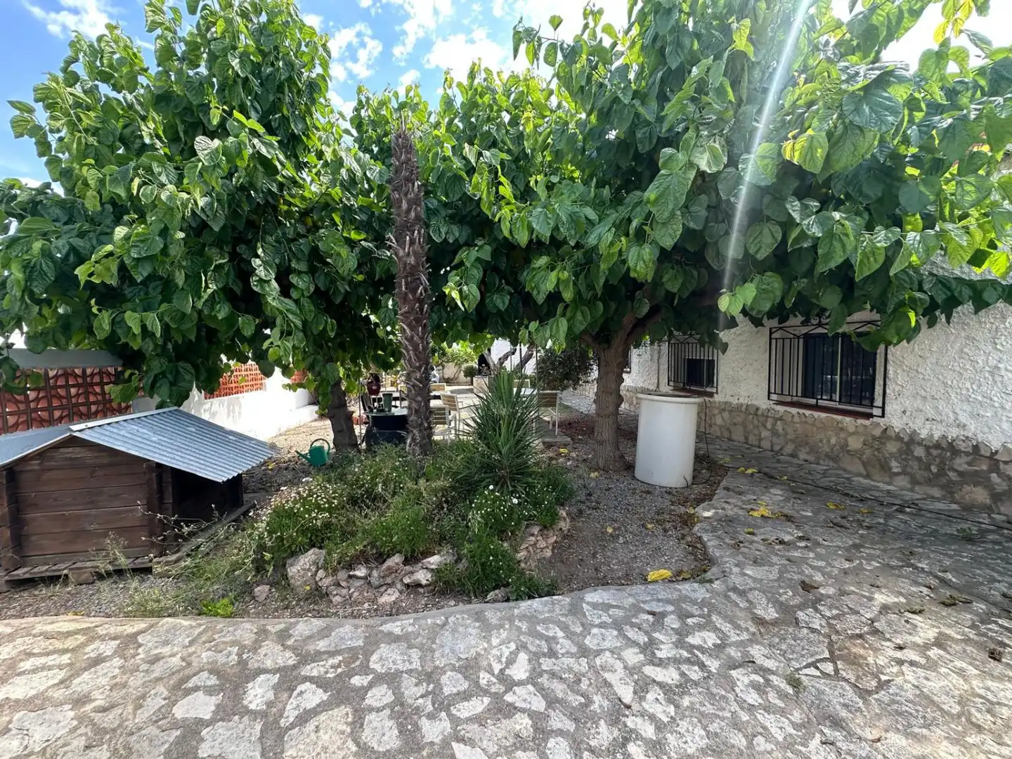 Villa con terrazza in vendita a Las Palmeras, imagen 57