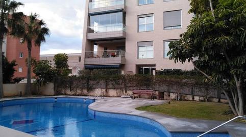 Foto 2 de Planta baixa en venda a Los Molinos - Villa Blanca, Almería