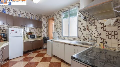Foto 4 de Ático en venta en Calle Horno Marina, Centro - Sagrario, Granada Capital
