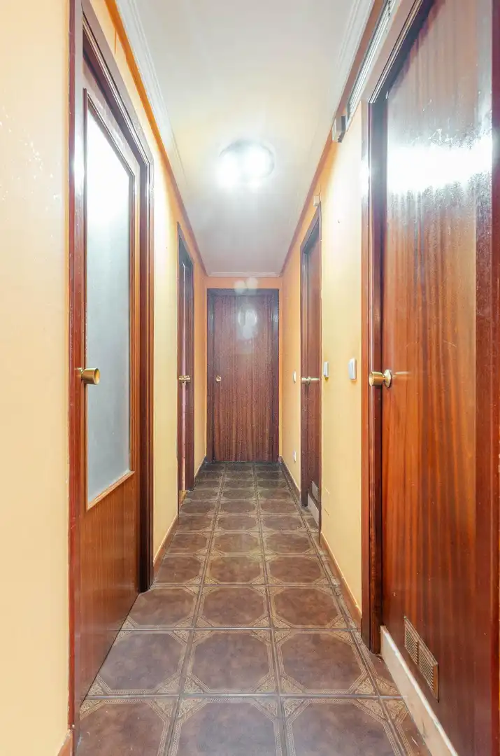 Flat for sale in Llanera  with Heating, Terrace and Storage room