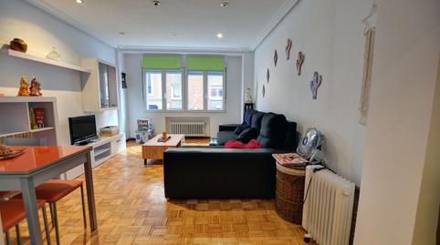 Foto 4 de Pis en venda a Laviada, Gijón