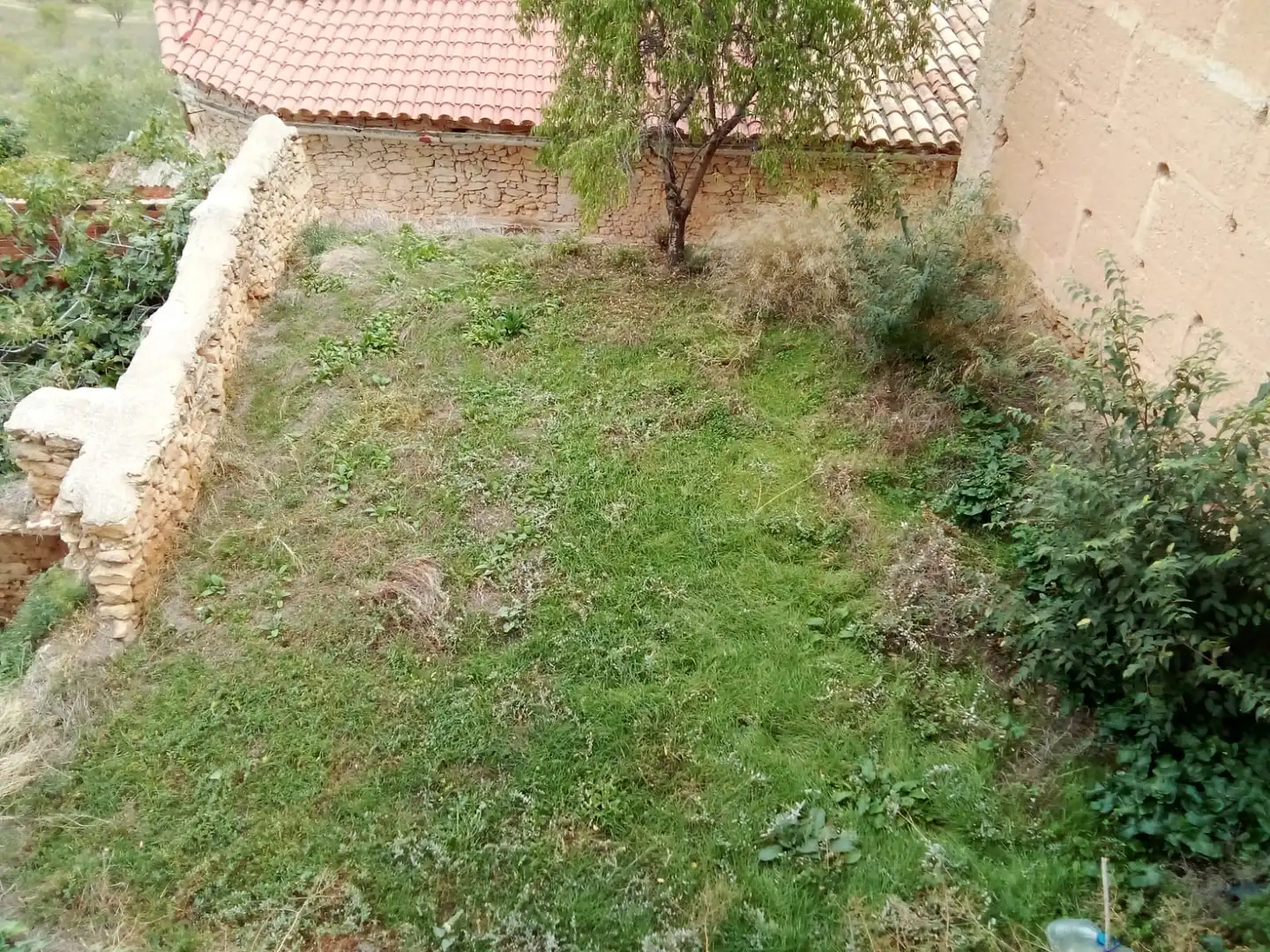 Casa o chalet en venta en Fórnoles con Jardín privado
