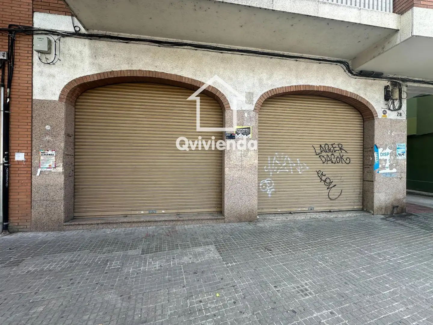 Commercial properties for sale in Montcada i Reixac
