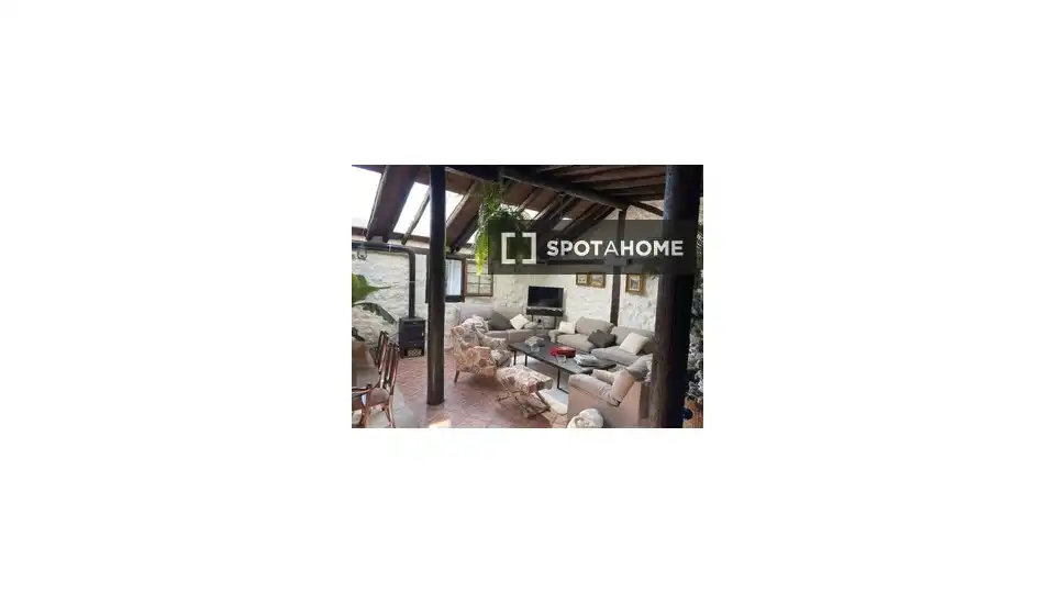 Habitación en El Tanque