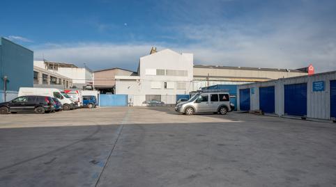 Foto 5 de Trastero de alquiler en Carrer de Potosí, 8, El Bon Pastor,  Barcelona Capital