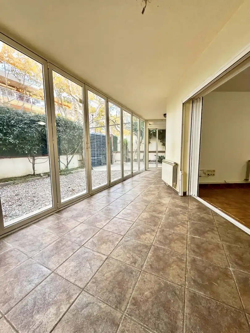 Ground floor with garden for sale in Via Augusta 18a, imagen 8