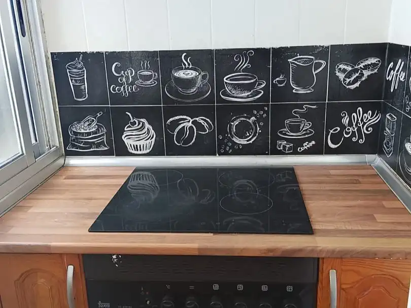 Kitchen of Flat for sale in Universidad
