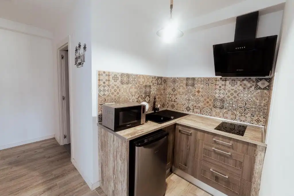 Apartament de lloguer a Benidorm, Alicante